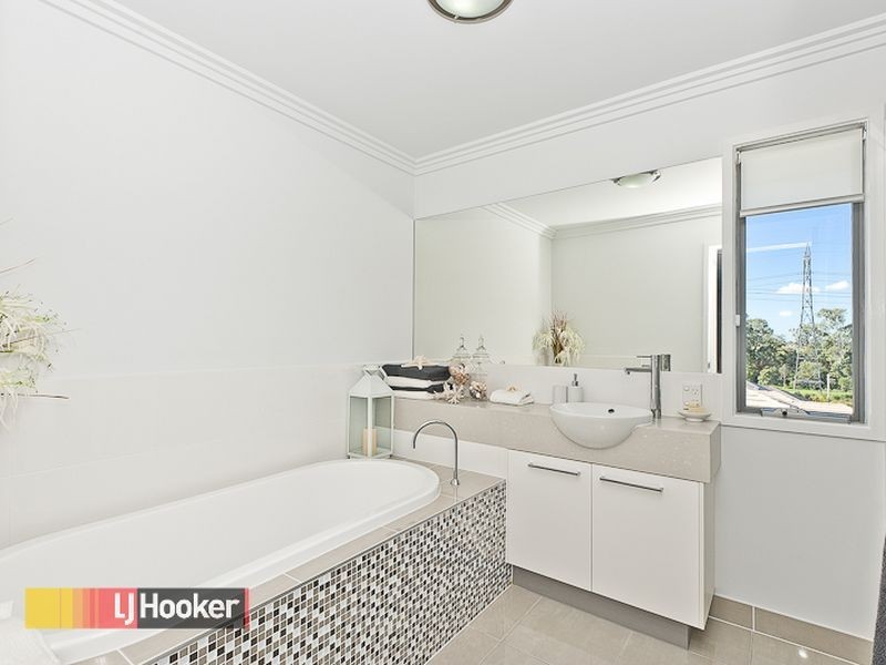 Warner QLD 4500
