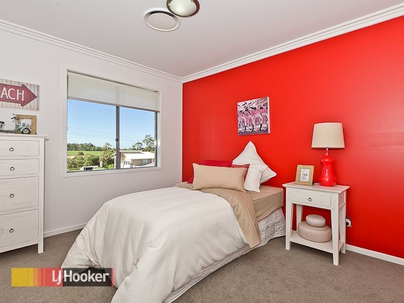 Warner QLD 4500