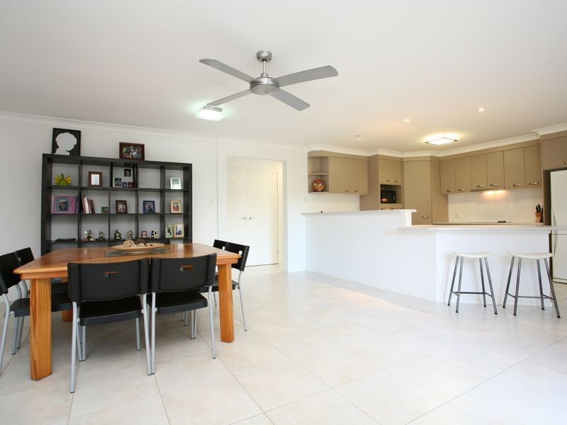 8 Mahaffey Crt, Cashmere QLD 4500