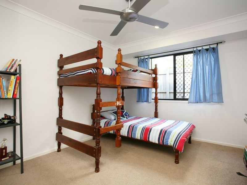 8 Mahaffey Crt, Cashmere QLD 4500