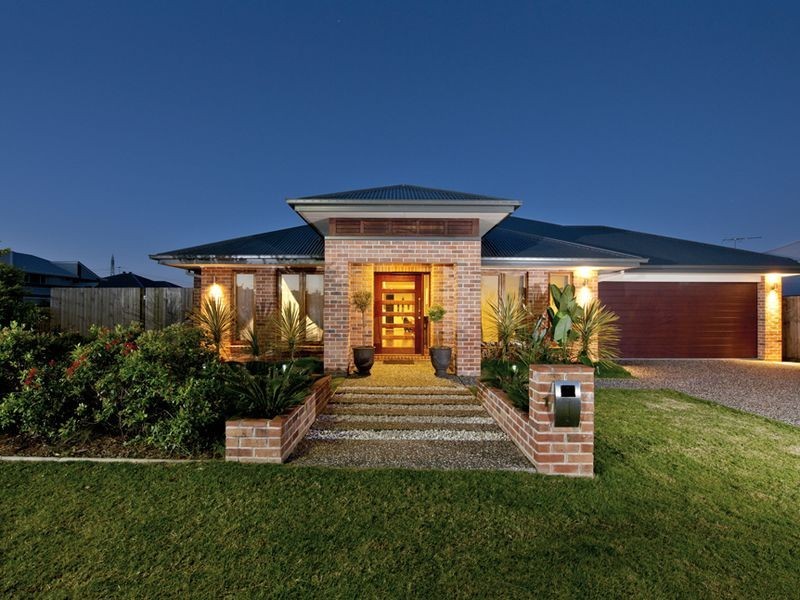 Warner QLD 4500