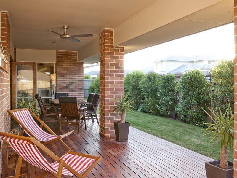 Warner QLD 4500