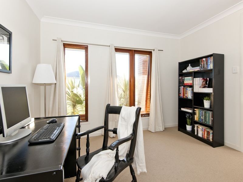 Warner QLD 4500