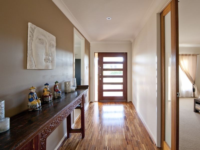 Warner QLD 4500