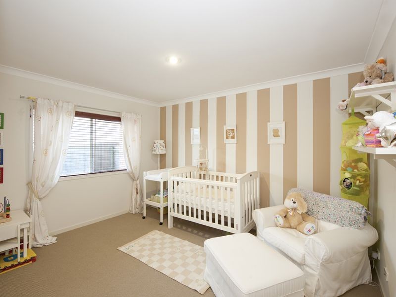 Warner QLD 4500
