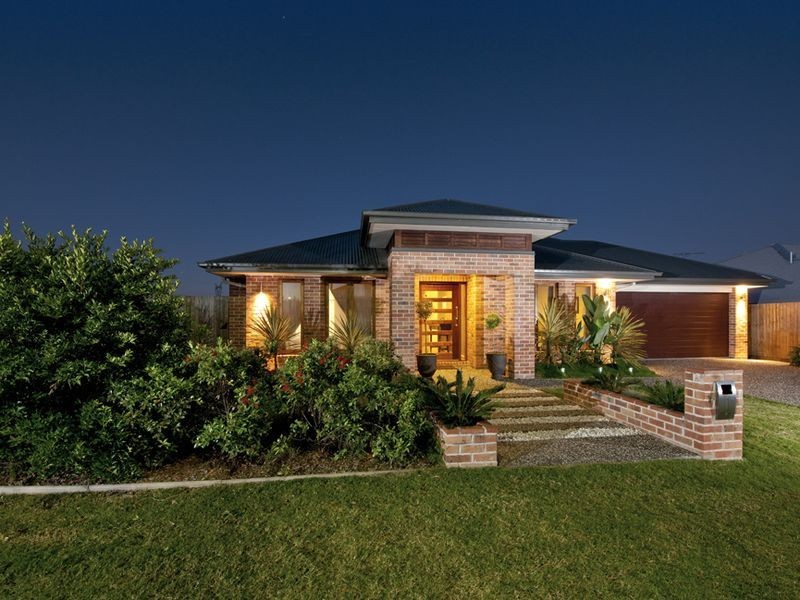 Warner QLD 4500
