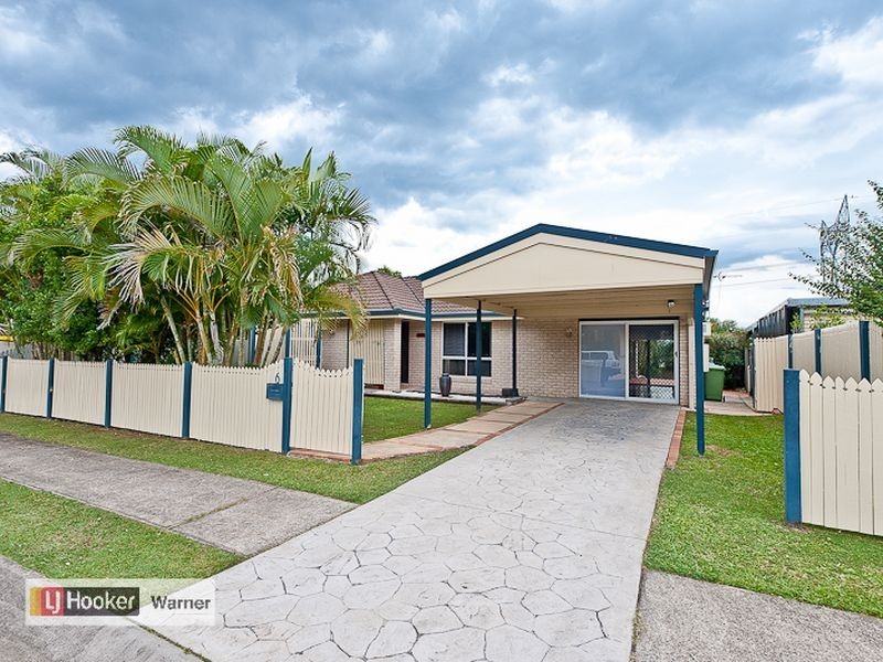 6 Marcia-Belle Place, Joyner QLD 4500