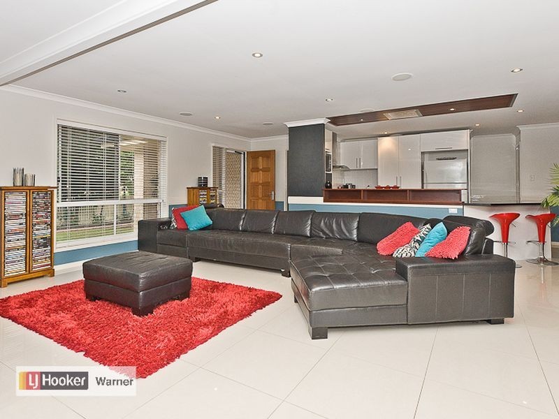 6 Marcia-Belle Place, Joyner QLD 4500