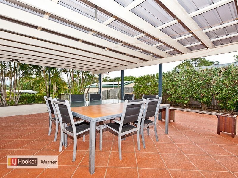 6 Marcia-Belle Place, Joyner QLD 4500