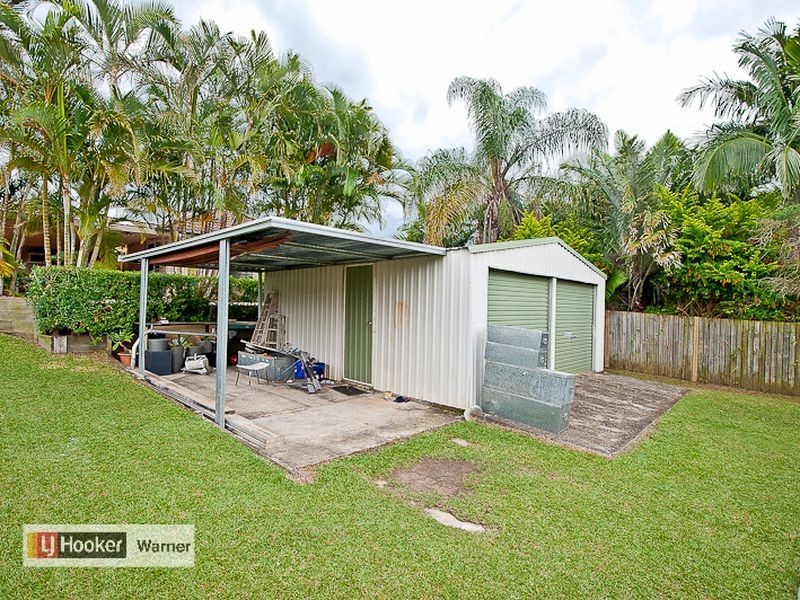 6 Marcia-Belle Place, Joyner QLD 4500