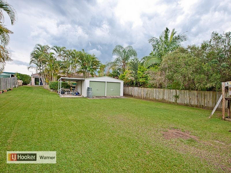 6 Marcia-Belle Place, Joyner QLD 4500