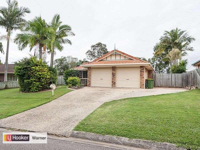 11 Blue Mountain Crescent, Warner QLD 4500
