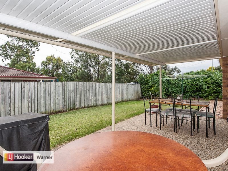 11 Blue Mountain Crescent, Warner QLD 4500
