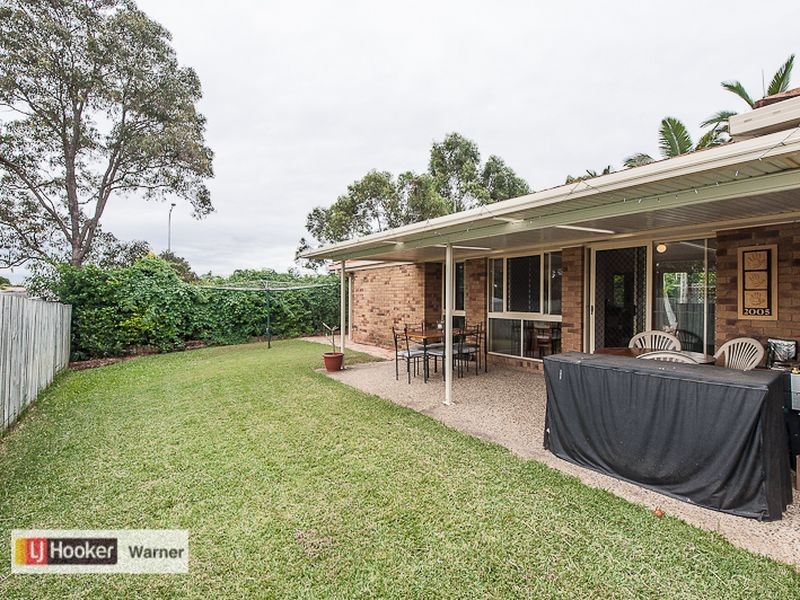 11 Blue Mountain Crescent, Warner QLD 4500