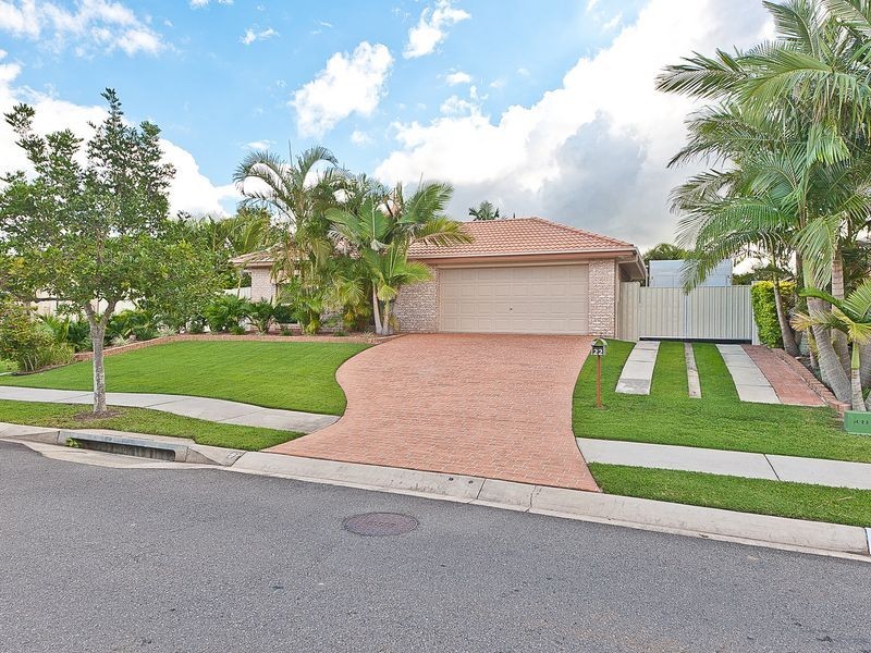 22 Gum Street, Warner QLD 4500