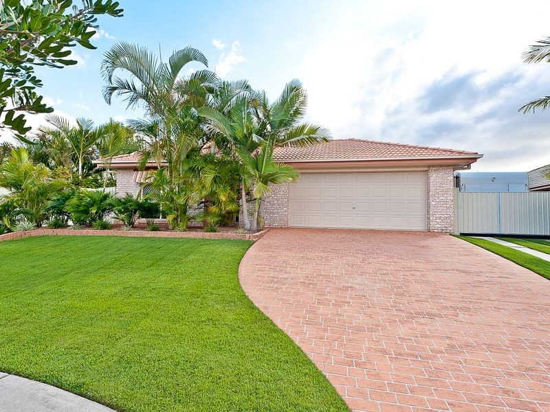 22 Gum Street, Warner QLD 4500