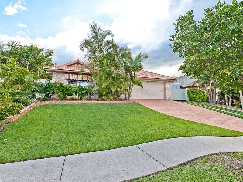 22 Gum Street, Warner QLD 4500