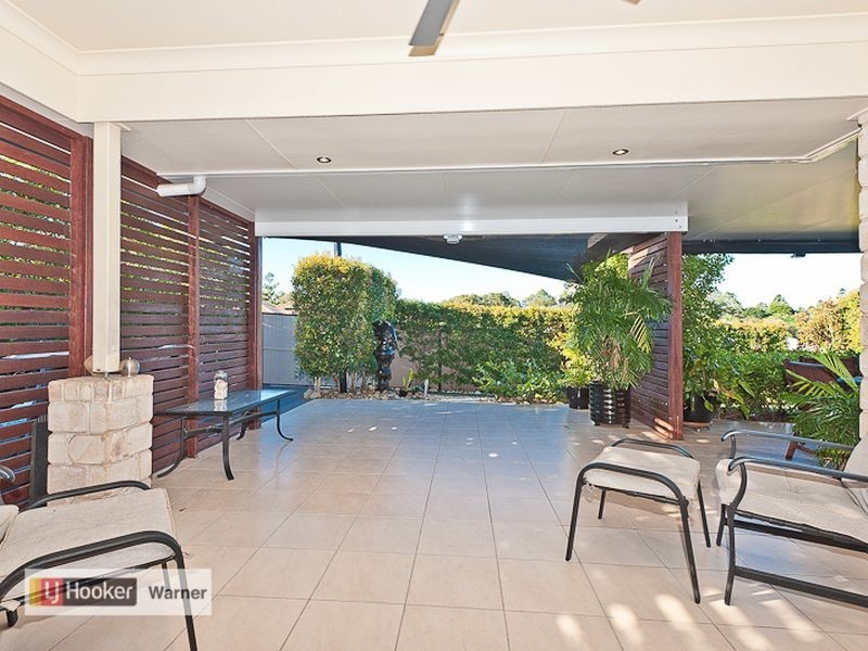 5 Webster Court, Petrie QLD 4502