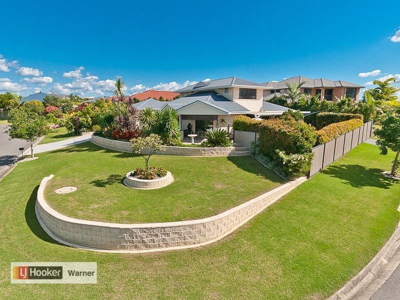 5 Webster Court, Petrie QLD 4502