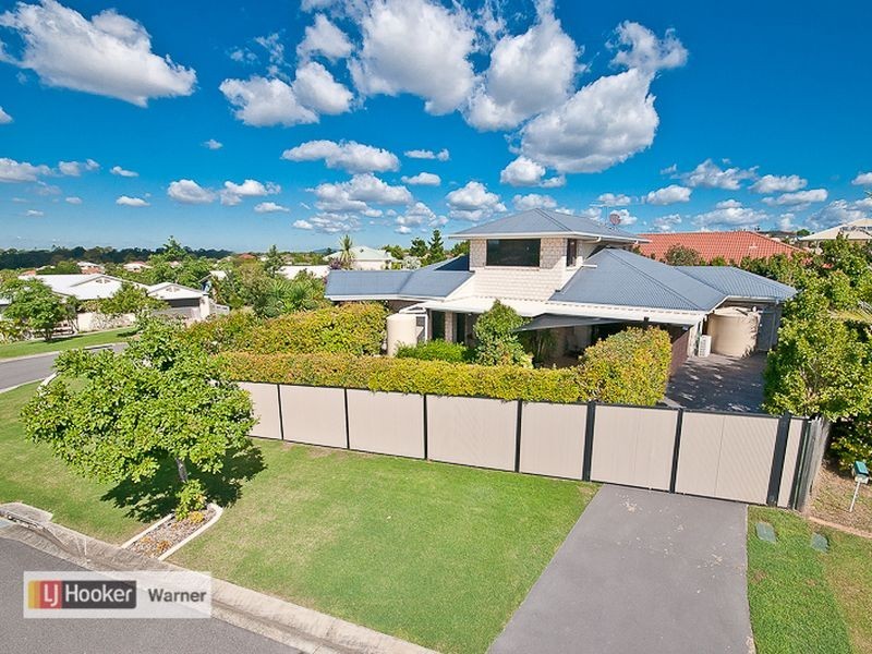 5 Webster Court, Petrie QLD 4502