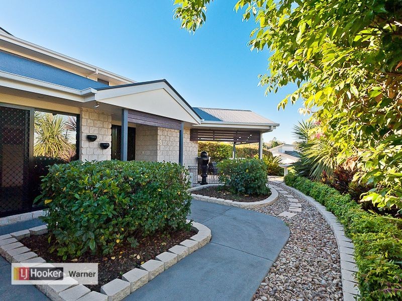 5 Webster Court, Petrie QLD 4502