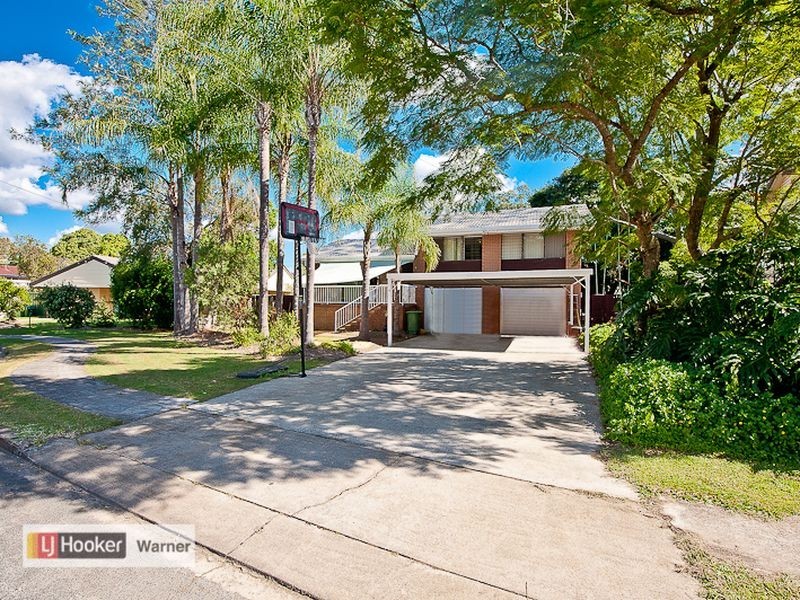 4 Oscar Crescent, Albany Creek QLD 4035