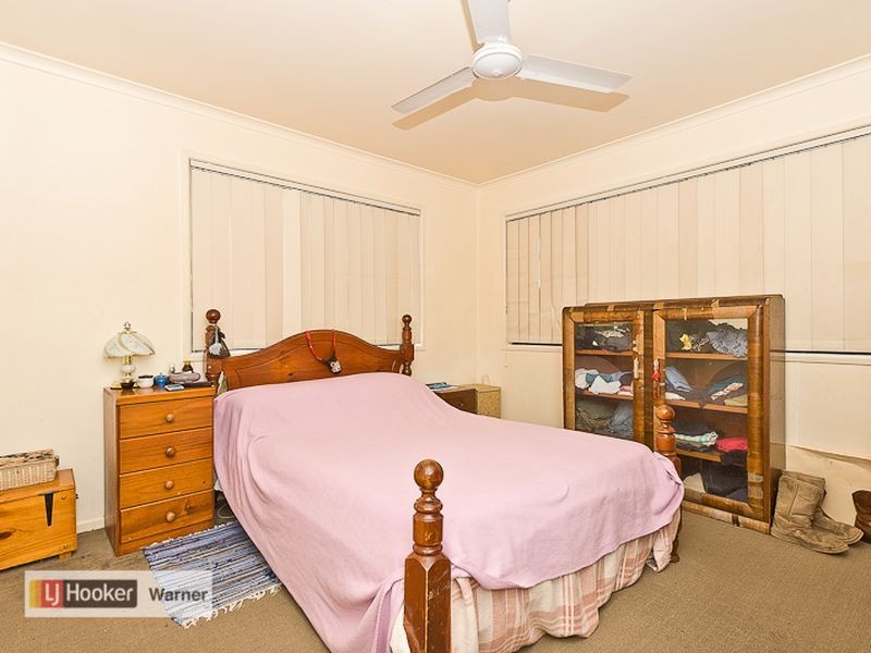 4 Oscar Crescent, Albany Creek QLD 4035