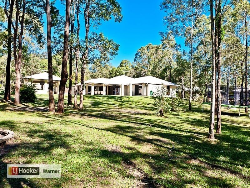 23 Jacksonia Drive, Warner QLD 4500