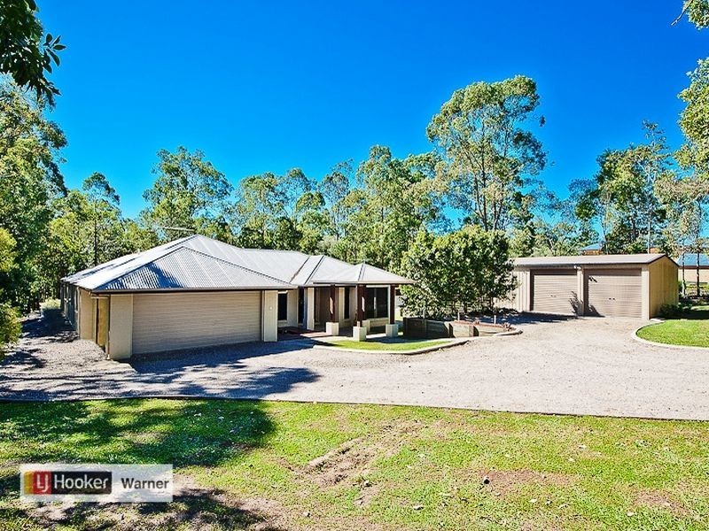 23 Jacksonia Drive, Warner QLD 4500