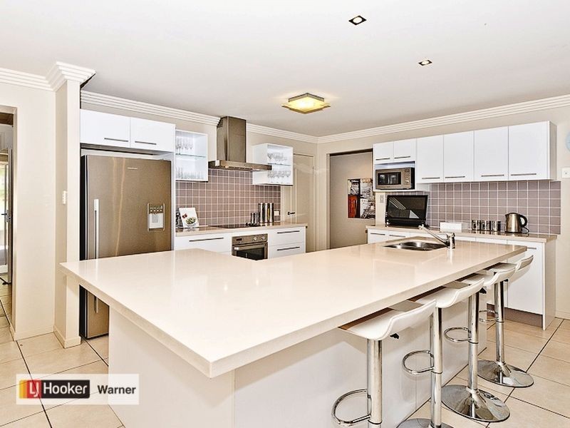 23 Jacksonia Drive, Warner QLD 4500