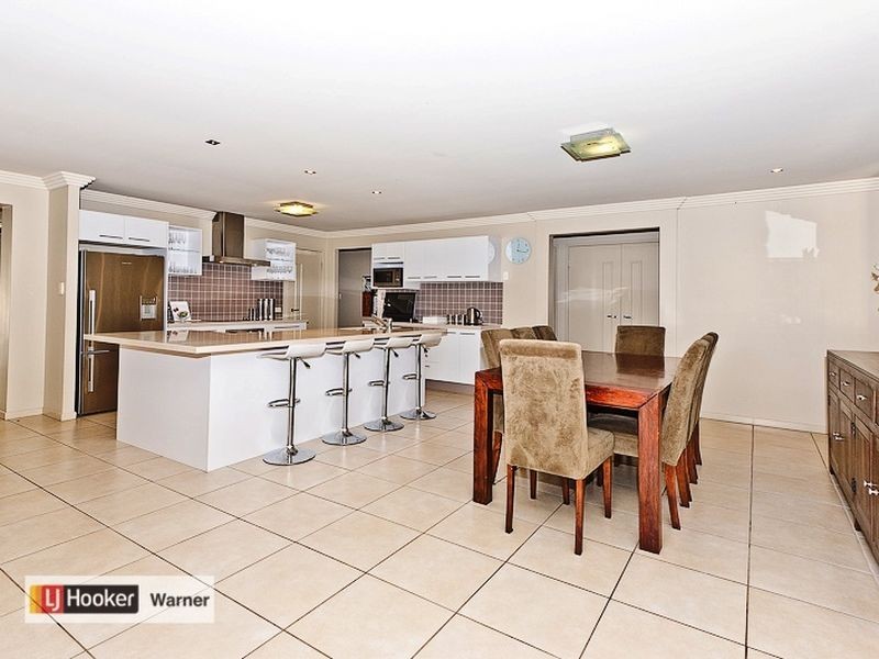 23 Jacksonia Drive, Warner QLD 4500