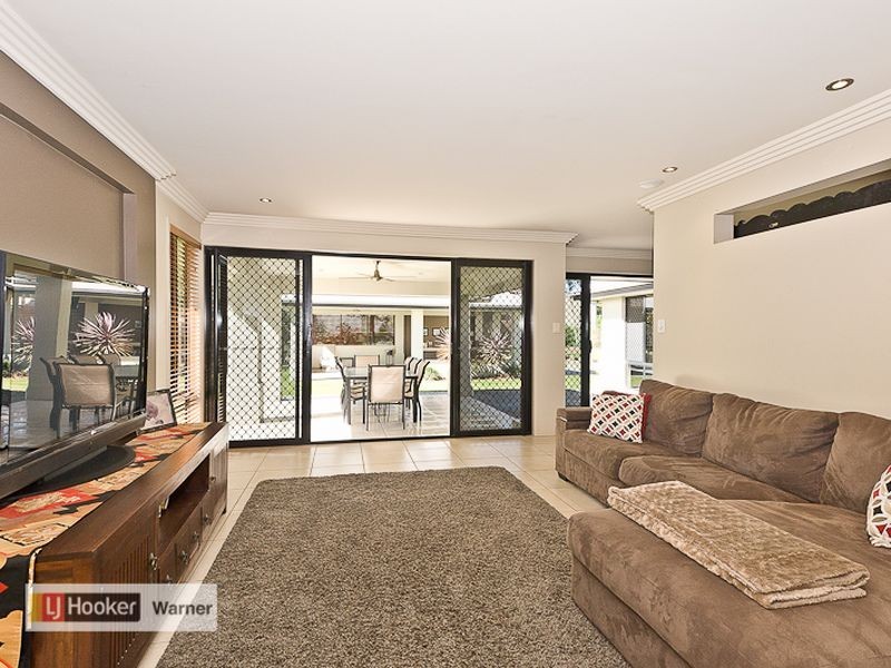 23 Jacksonia Drive, Warner QLD 4500