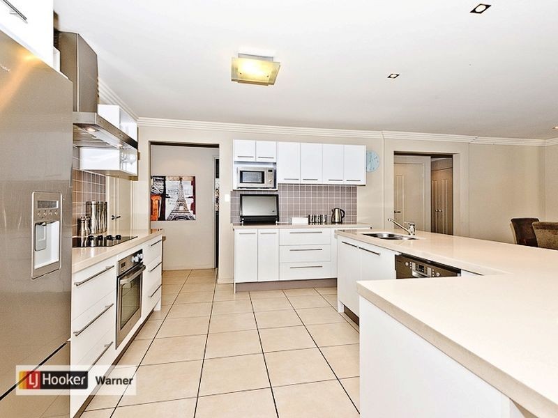 23 Jacksonia Drive, Warner QLD 4500
