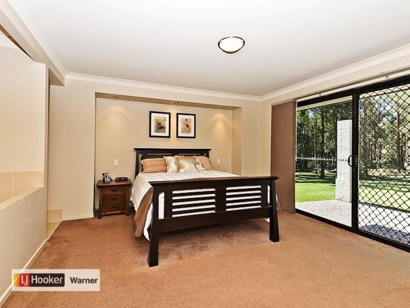 23 Jacksonia Drive, Warner QLD 4500