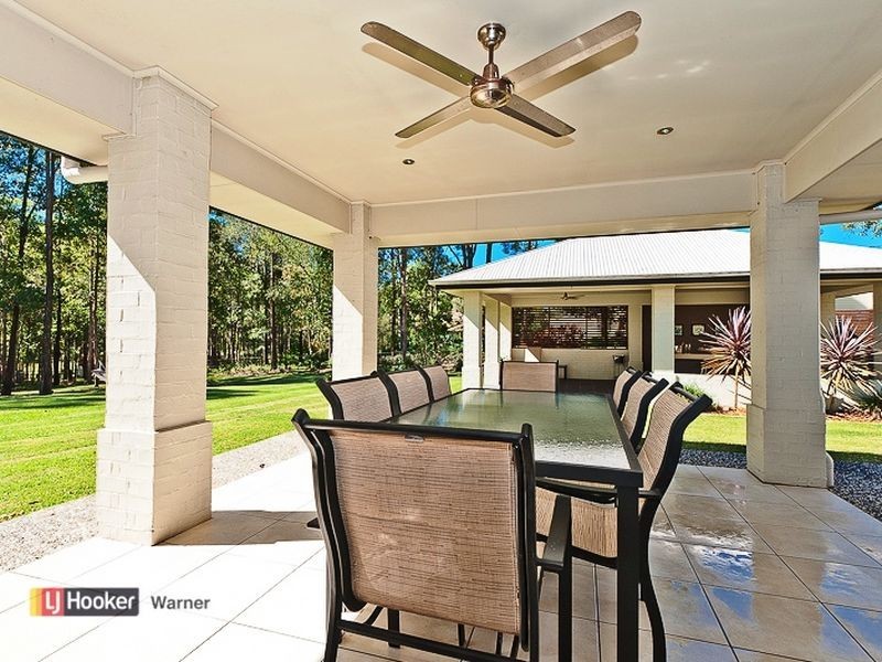 23 Jacksonia Drive, Warner QLD 4500