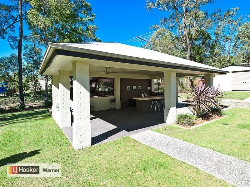 23 Jacksonia Drive, Warner QLD 4500