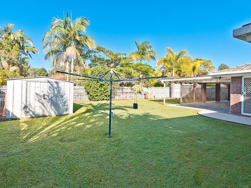 6 Pete Court, Lawnton QLD 4501