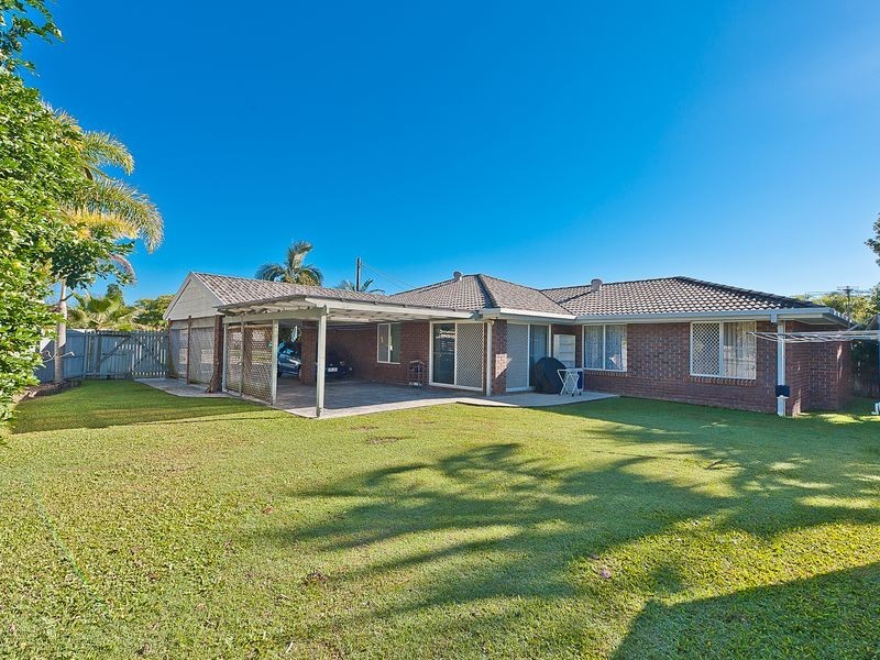 6 Pete Court, Lawnton QLD 4501
