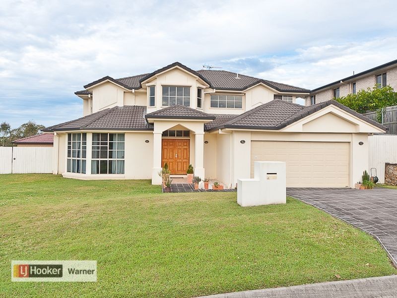12 Grass Tree Close, Bridgeman Downs QLD 4035