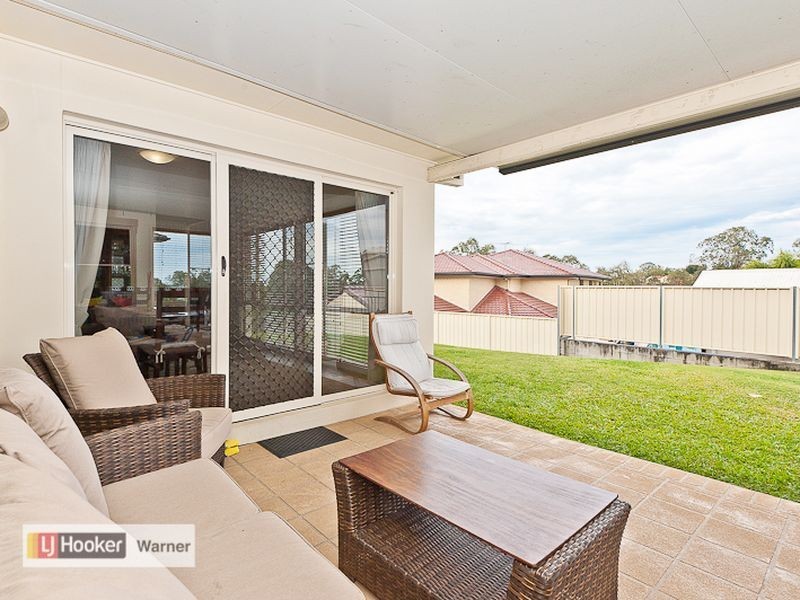 12 Grass Tree Close, Bridgeman Downs QLD 4035