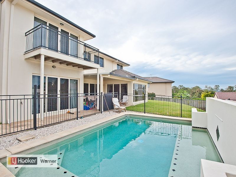 12 Grass Tree Close, Bridgeman Downs QLD 4035