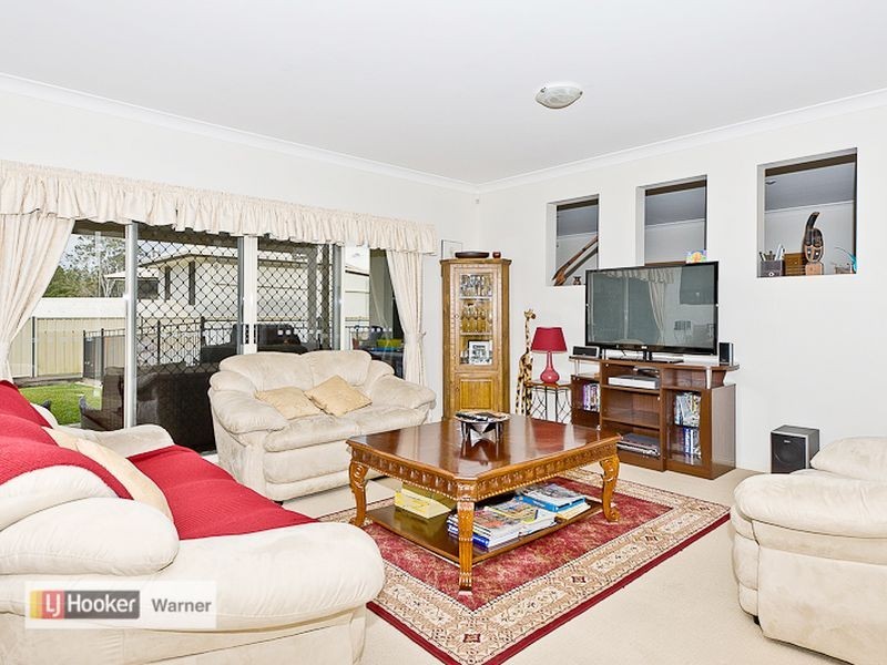 12 Grass Tree Close, Bridgeman Downs QLD 4035