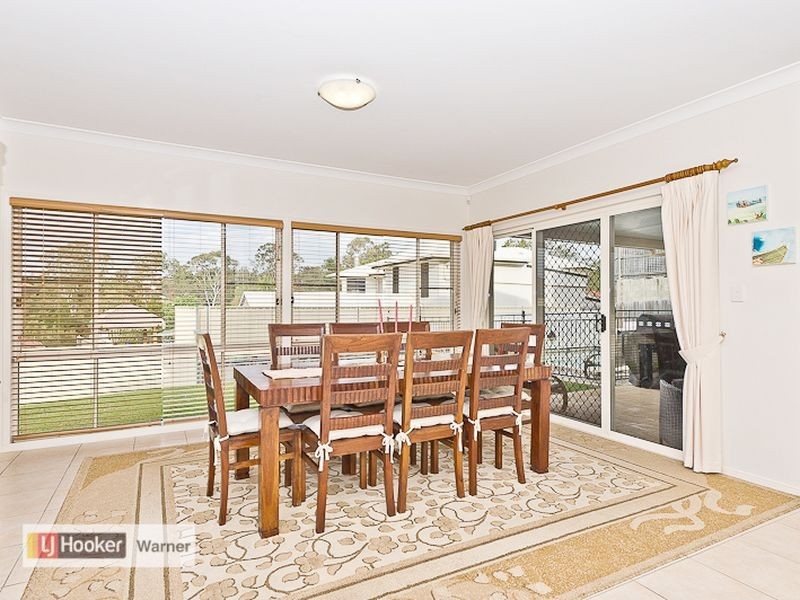 12 Grass Tree Close, Bridgeman Downs QLD 4035