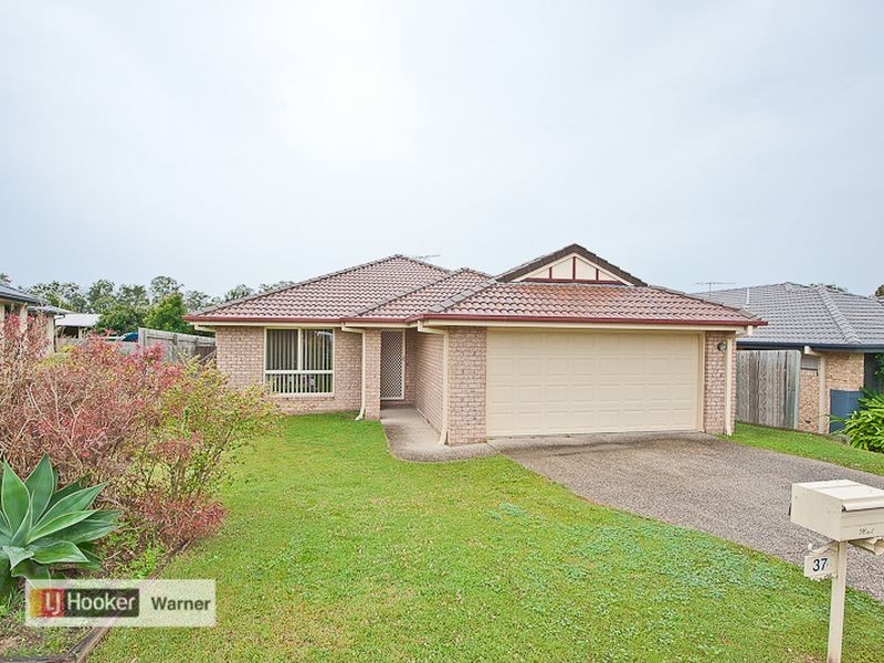 37 Denali Circuit, Warner QLD 4500