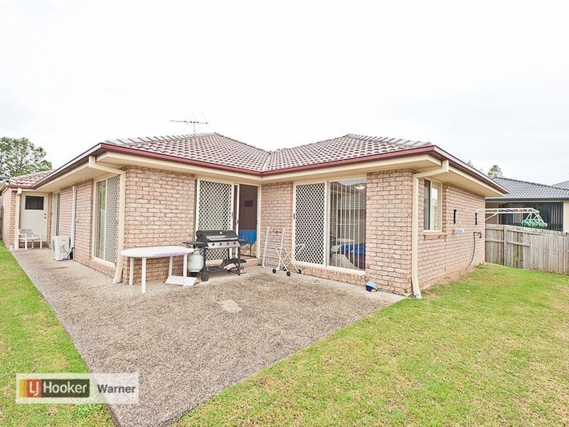 37 Denali Circuit, Warner QLD 4500