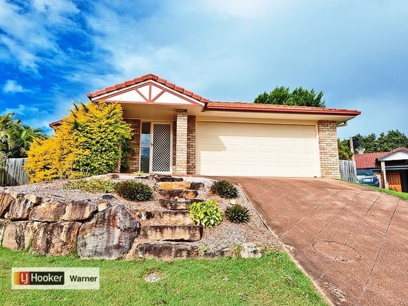 9 Orinda Court, Cashmere QLD 4500