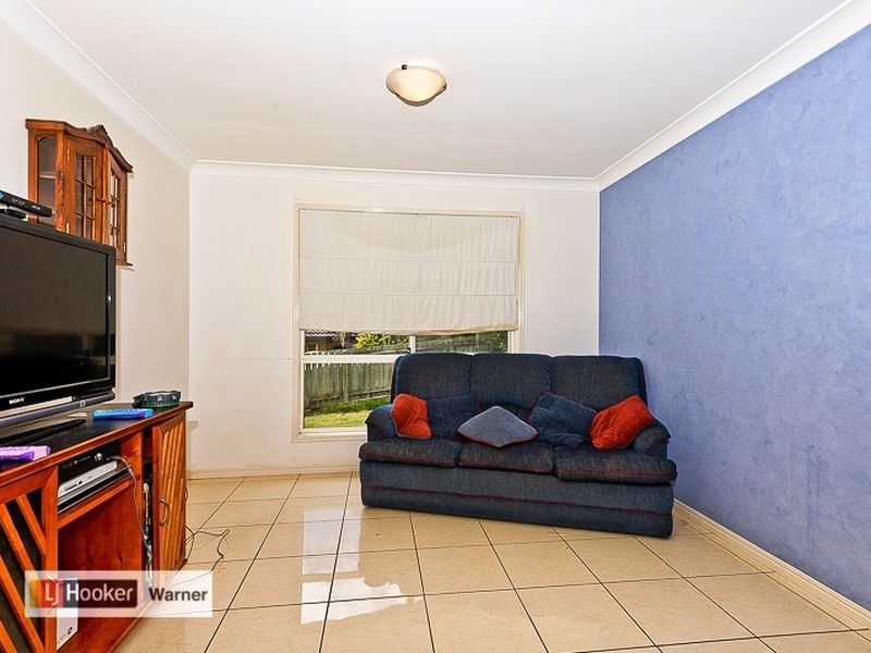 9 Orinda Court, Cashmere QLD 4500