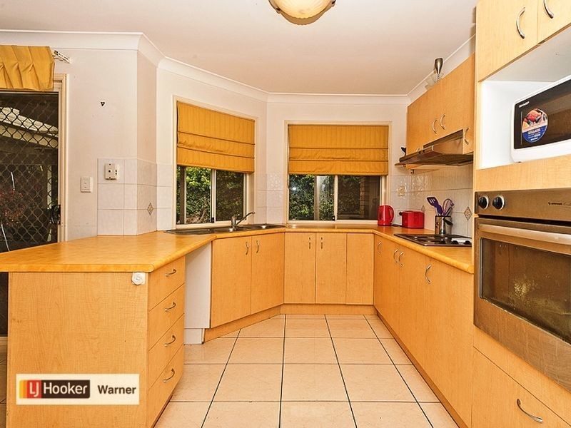 9 Orinda Court, Cashmere QLD 4500