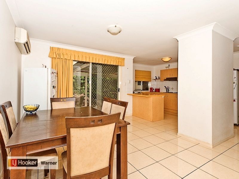 9 Orinda Court, Cashmere QLD 4500