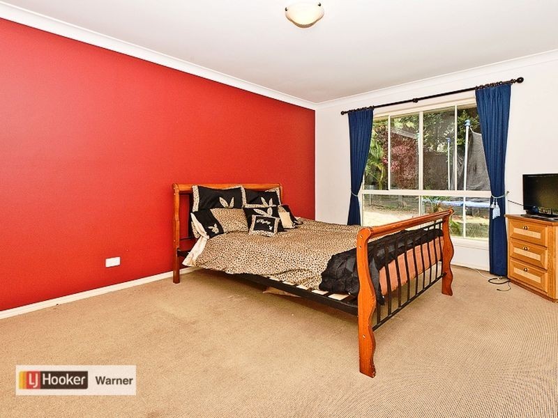 9 Orinda Court, Cashmere QLD 4500